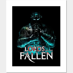 Lords Of The Fallen Posters and Art